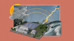 Artificial Intelligence in Weather Intelligence