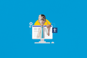 Artificial Intelligence in Web Accessibility