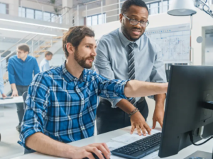 How to Find a Mentor in Your Industry